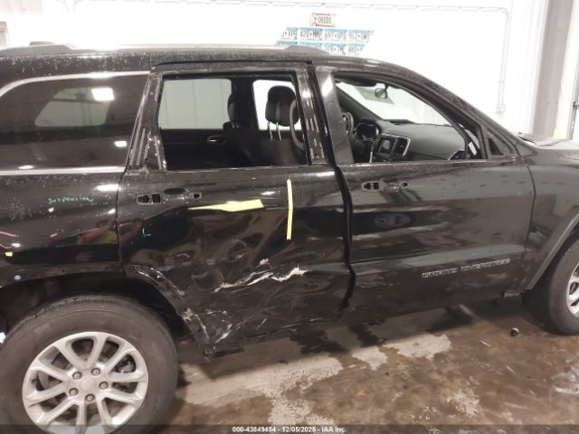 2021 JEEP GRAND CHEROKEE 1C4RJFAG1MC524877 Photo 5