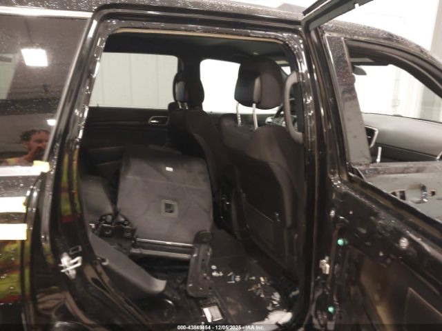 2021 JEEP GRAND CHEROKEE 1C4RJFAG1MC524877 Photo 7