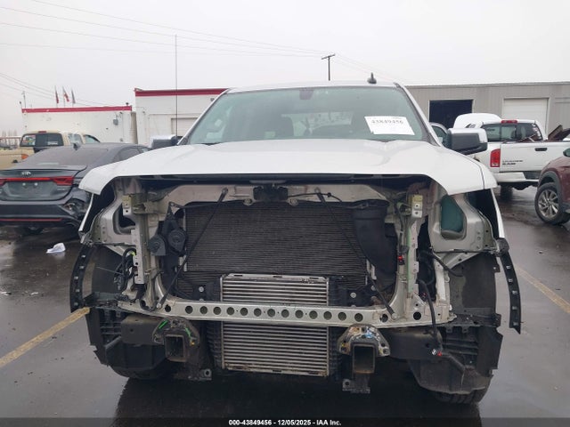 3GTP9BEK7MG276820 GMC Sierra 1500 4wd Standard Box Sle