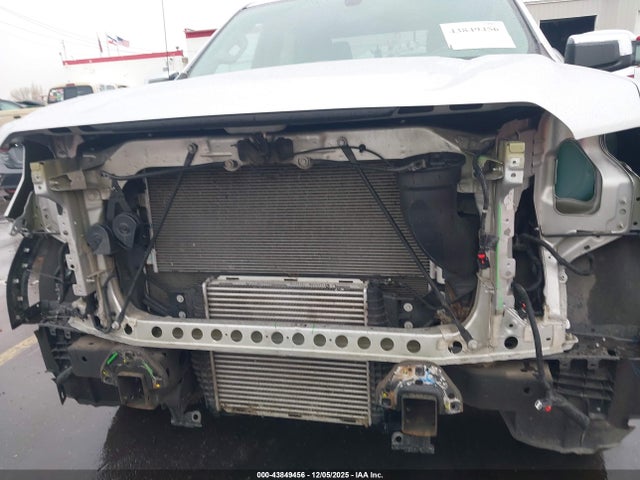 3GTP9BEK7MG276820 GMC Sierra 1500 4wd Standard Box Sle