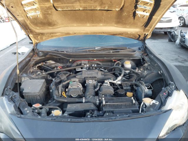 2015 SCION FR-S JF1ZNAA17F8710535 Photo 9