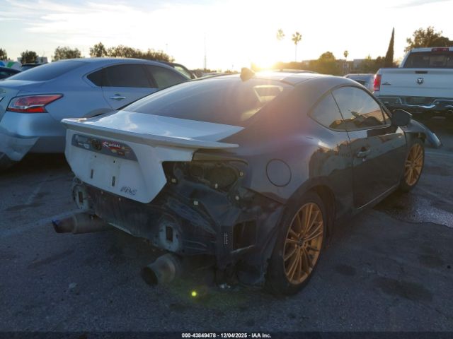 2015 SCION FR-S JF1ZNAA17F8710535 Photo 3