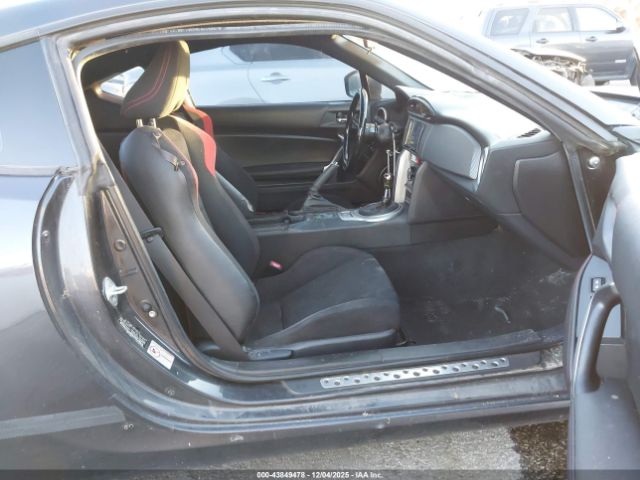 2015 SCION FR-S JF1ZNAA17F8710535 Photo 4