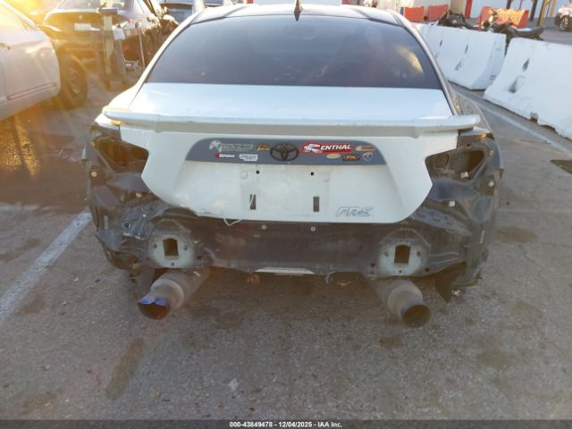 2015 SCION FR-S JF1ZNAA17F8710535 Photo 5