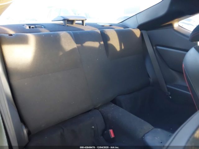 2015 SCION FR-S JF1ZNAA17F8710535 Photo 7