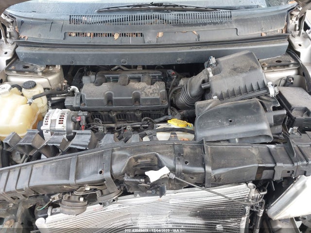 Продажа на аукционе авто 2009 Dodge Journey Sxt, vin: 3D4GG57V39T198911, номер лота: 43849489