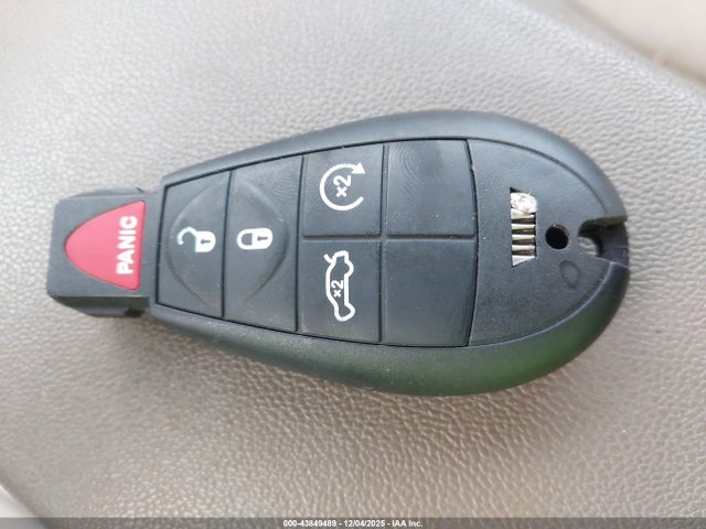 Продажа на аукционе авто 2009 Dodge Journey Sxt, vin: 3D4GG57V39T198911, номер лота: 43849489
