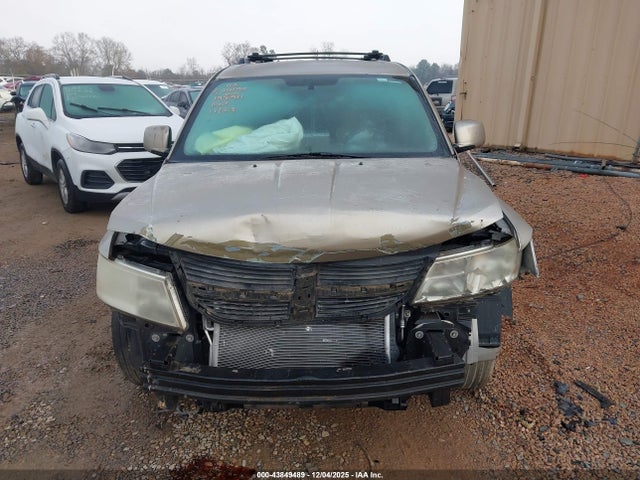 Продажа на аукционе авто 2009 Dodge Journey Sxt, vin: 3D4GG57V39T198911, номер лота: 43849489