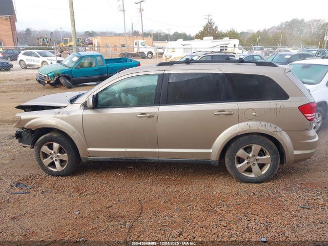Продажа на аукционе авто 2009 Dodge Journey Sxt, vin: 3D4GG57V39T198911, номер лота: 43849489