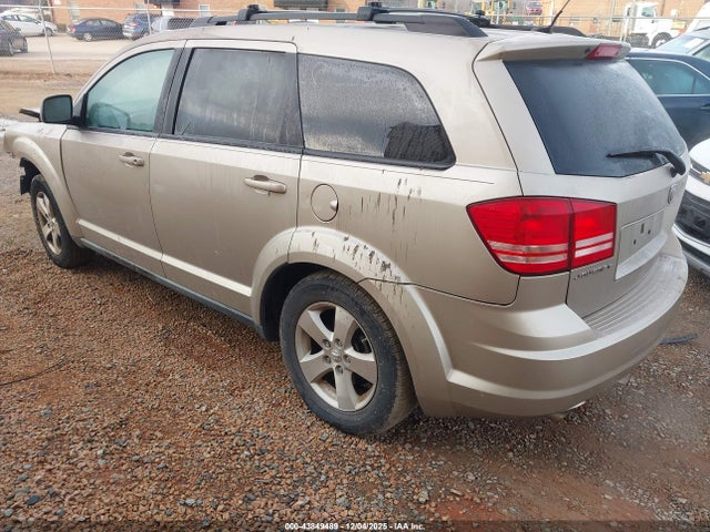 Продажа на аукционе авто 2009 Dodge Journey Sxt, vin: 3D4GG57V39T198911, номер лота: 43849489