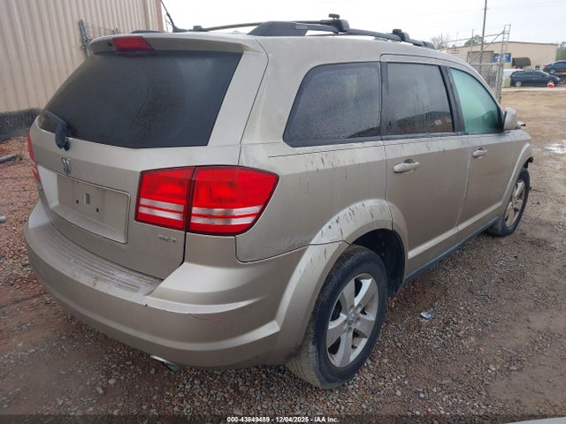 Продажа на аукционе авто 2009 Dodge Journey Sxt, vin: 3D4GG57V39T198911, номер лота: 43849489
