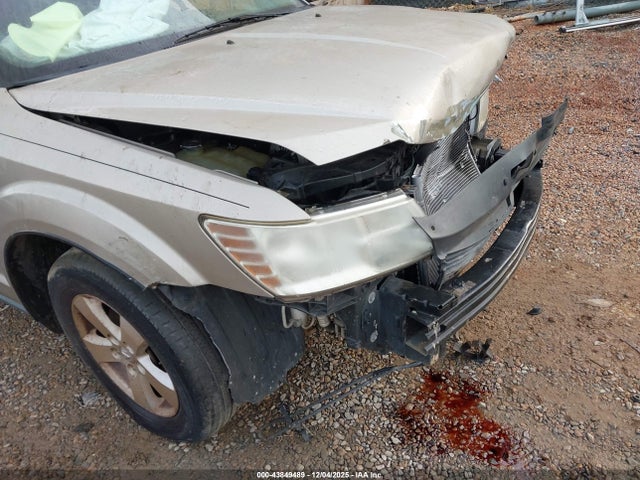 Продажа на аукционе авто 2009 Dodge Journey Sxt, vin: 3D4GG57V39T198911, номер лота: 43849489