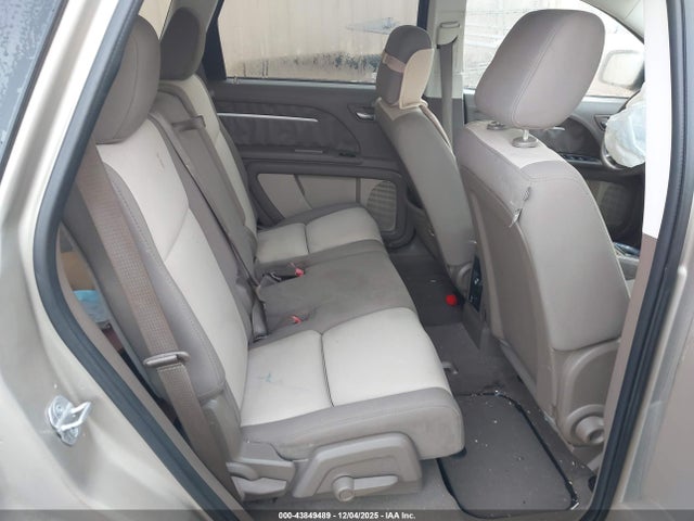 Продажа на аукционе авто 2009 Dodge Journey Sxt, vin: 3D4GG57V39T198911, номер лота: 43849489