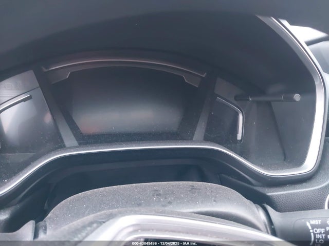 5J6RT6H56NL013868 Honda Cr-v Hybrid Ex