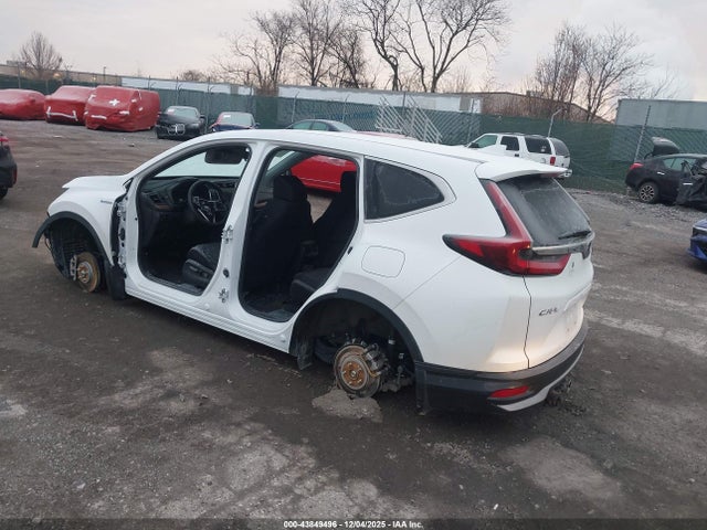 5J6RT6H56NL013868 Honda Cr-v Hybrid Ex