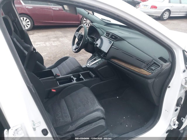 5J6RT6H56NL013868 Honda Cr-v Hybrid Ex