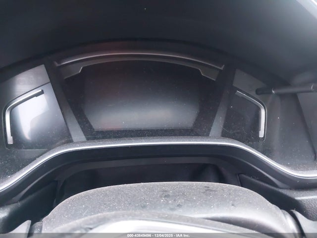 5J6RT6H56NL013868 Honda Cr-v Hybrid Ex