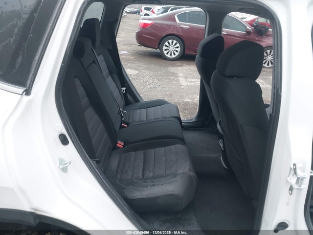 5J6RT6H56NL013868 Honda Cr-v Hybrid Ex
