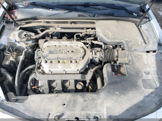 2012 ACURA TL 19UUA8F2XCA027809 Photo 9