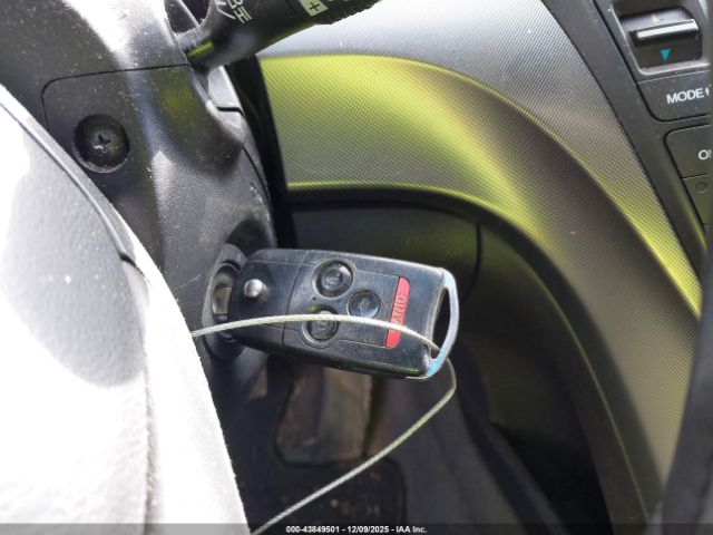 2012 ACURA TL 19UUA8F2XCA027809 Photo 10