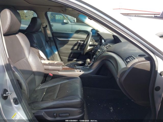 2012 ACURA TL 19UUA8F2XCA027809 Photo 4
