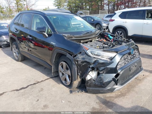 2021 TOYOTA RAV4 HYBRID JTMD6RFV1MD514896