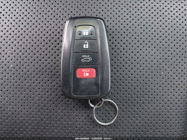 2021 TOYOTA RAV4 HYBRID JTMD6RFV1MD514896 Photo 10