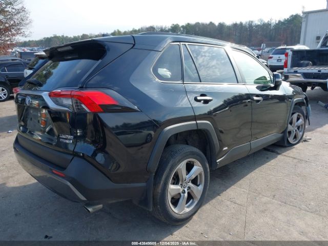 2021 TOYOTA RAV4 HYBRID JTMD6RFV1MD514896 Photo 3