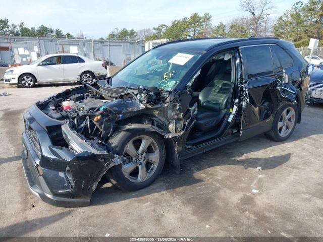 2021 TOYOTA RAV4 HYBRID JTMD6RFV1MD514896 Photo 5