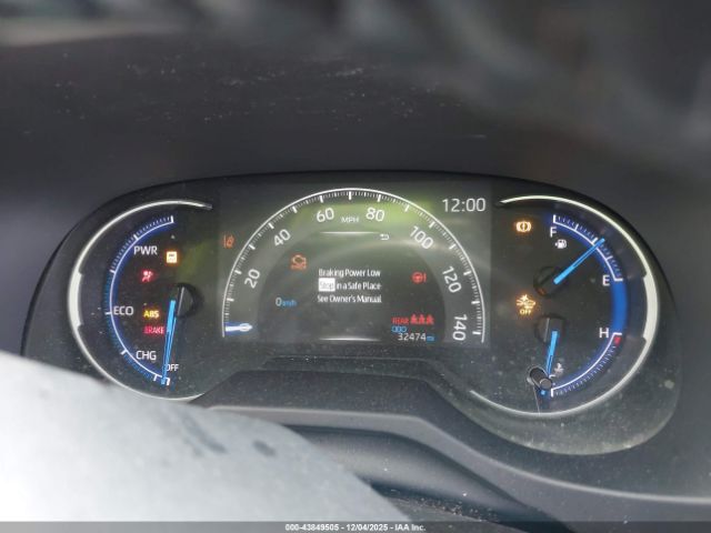 2021 TOYOTA RAV4 HYBRID JTMD6RFV1MD514896 Photo 6