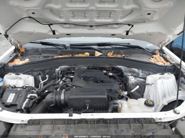 1FMSK8DH8LGB22291 Ford EXPLORER XLT