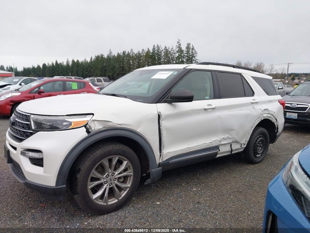 1FMSK8DH8LGB22291 Ford EXPLORER XLT
