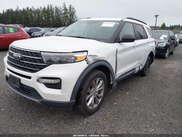 1FMSK8DH8LGB22291 Ford EXPLORER XLT