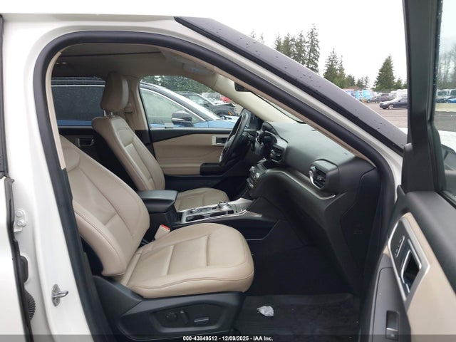 1FMSK8DH8LGB22291 Ford EXPLORER XLT