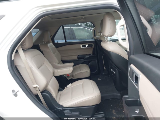 1FMSK8DH8LGB22291 Ford EXPLORER XLT