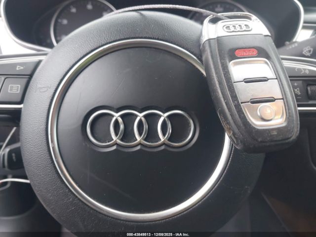 2015 AUDI A6 WAUGFAFC0FN014316 Photo 10