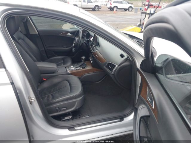 2015 AUDI A6 WAUGFAFC0FN014316 Photo 4