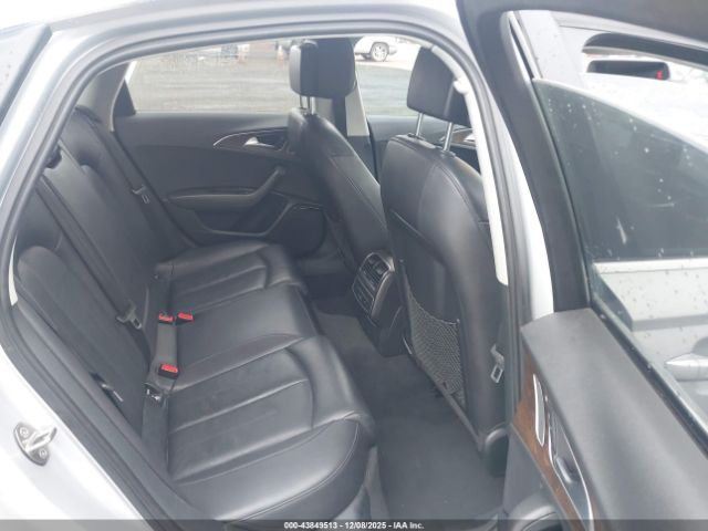 2015 AUDI A6 WAUGFAFC0FN014316 Photo 7