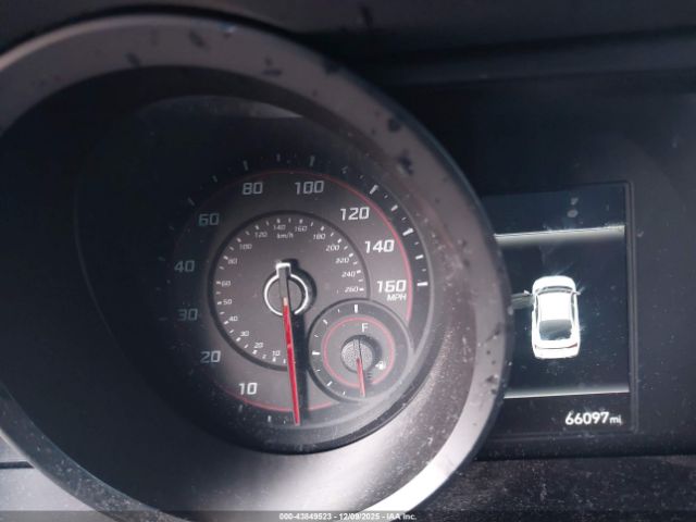 2022 HYUNDAI ELANTRA 5NPLL4AG6NH082432 Photo 6