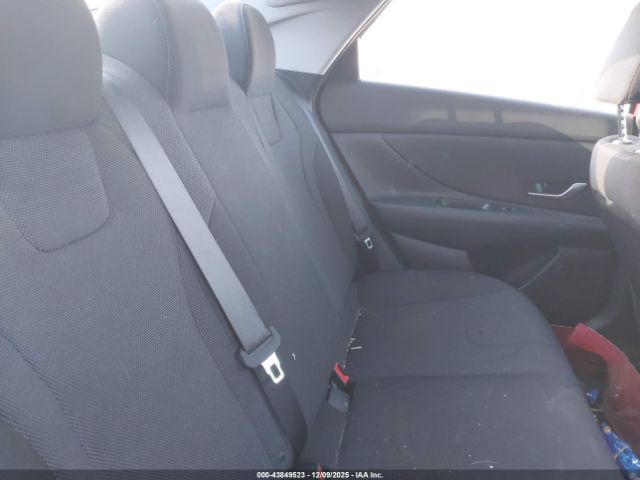 2022 HYUNDAI ELANTRA 5NPLL4AG6NH082432 Photo 7