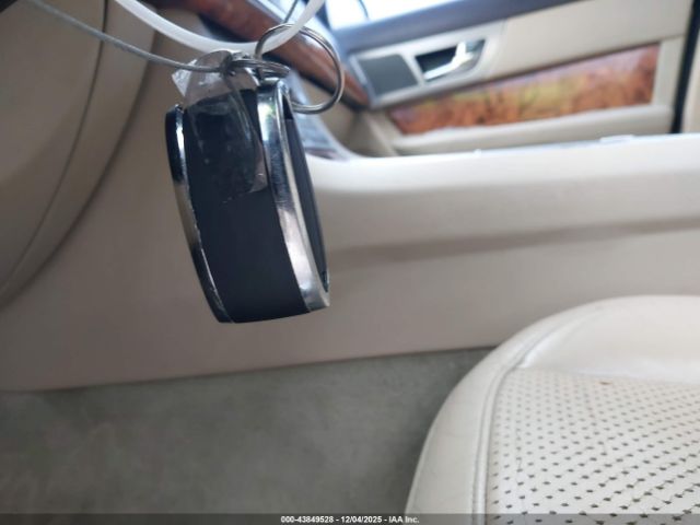 2010 JAGUAR XF SAJWA0GB7ALR63767 Photo 10