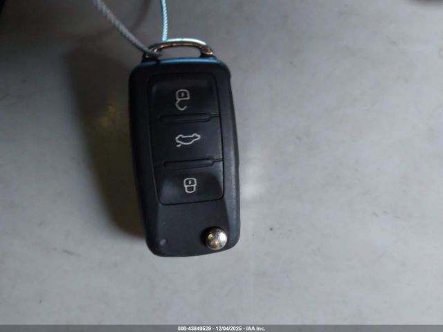 2014 VOLKSWAGEN BEETLE 3VWVS7AT9EM645913 Photo 10