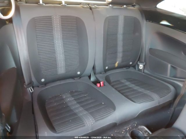 2014 VOLKSWAGEN BEETLE 3VWVS7AT9EM645913 Photo 7