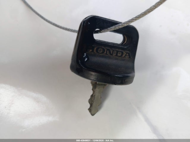 Aukcja sprzedaży 2023 Honda Sxs1000 S4r, vin: 1HFVE0622P4300566, numer aukcji: 43849531