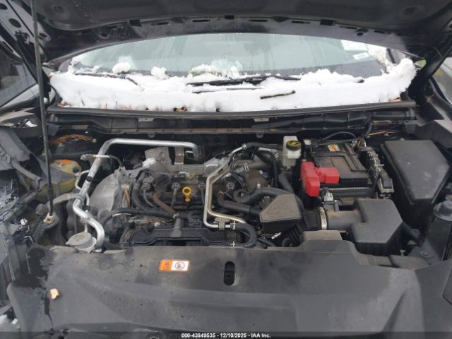 2023 MITSUBISHI OUTLANDER JA4J4TA8XPZ029472 Photo 9