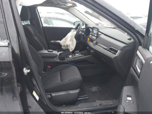 2023 MITSUBISHI OUTLANDER JA4J4TA8XPZ029472 Photo 4