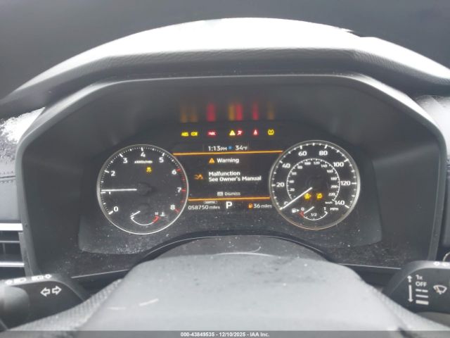 2023 MITSUBISHI OUTLANDER JA4J4TA8XPZ029472 Photo 6