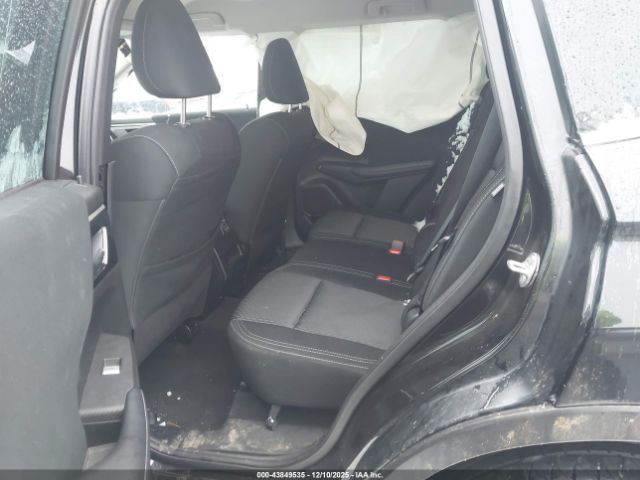 2023 MITSUBISHI OUTLANDER JA4J4TA8XPZ029472 Photo 7