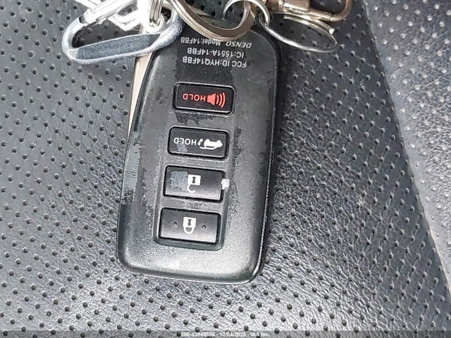 2017 LEXUS RX 350 2T2ZZMCA3HC037923 Photo 10