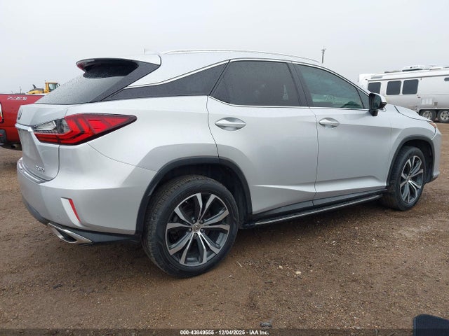 2017 LEXUS RX 350 2T2ZZMCA3HC037923 Photo 3